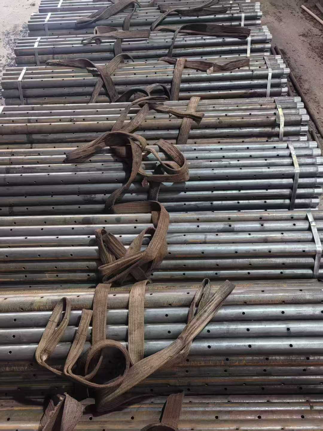 盐城127mm管棚管